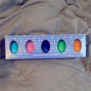 Official 2023 White House Easter Egg Set!